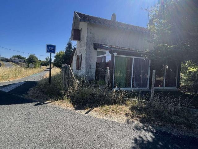 Vente maison 5 pièces Espiet 33