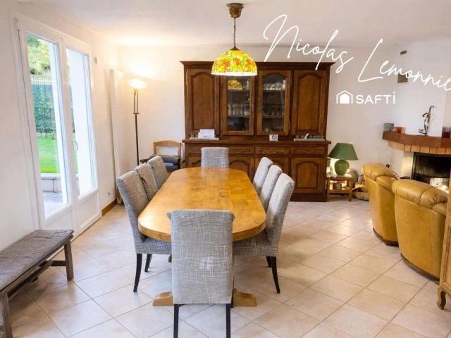 Vente maison 5 pièces Esquay Notre Dame 14
