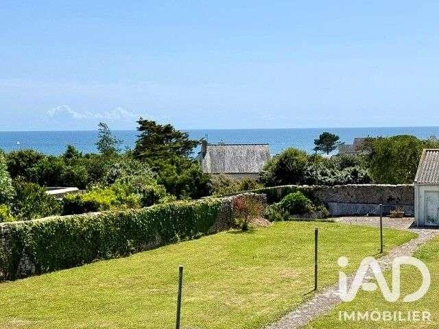 Vente maison 5 pièces Esquibien 29