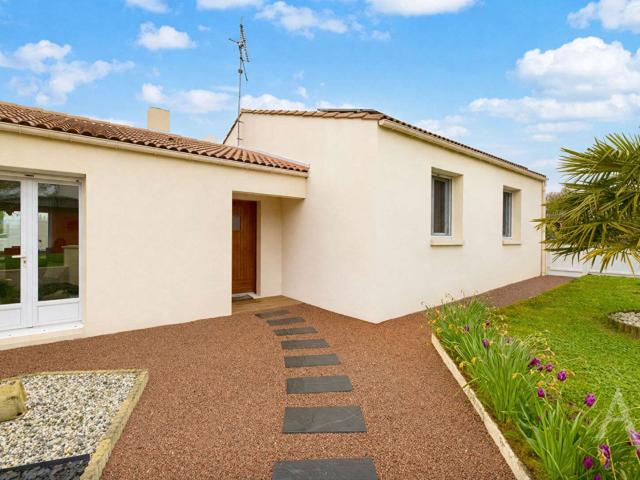 Vente maison 5 pièces Essarts en Bocage 85