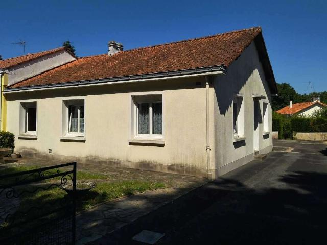 Vente maison 5 pièces Essarts en Bocage 85