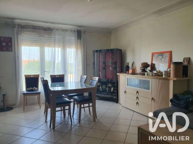 Vente maison 5 pièces Essarts en Bocage 85