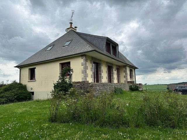 Vente maison 5 pièces Essé 35