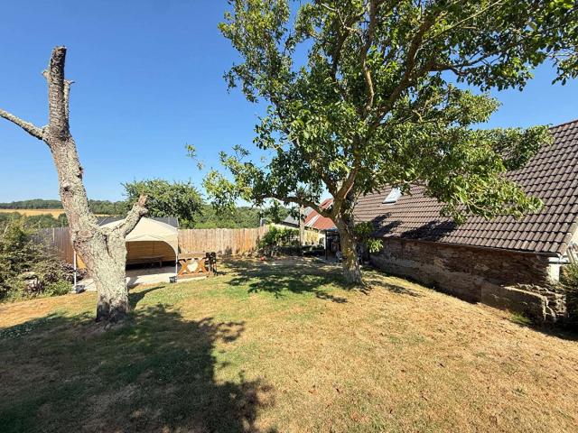 Vente maison 5 pièces Esson 14
