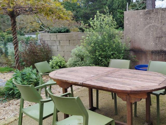 Vente maison 5 pièces Étel 56