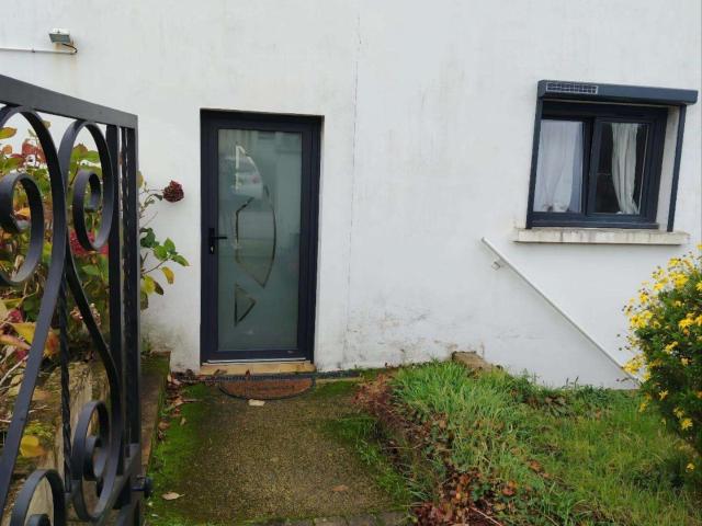 Vente maison 5 pièces Étel 56