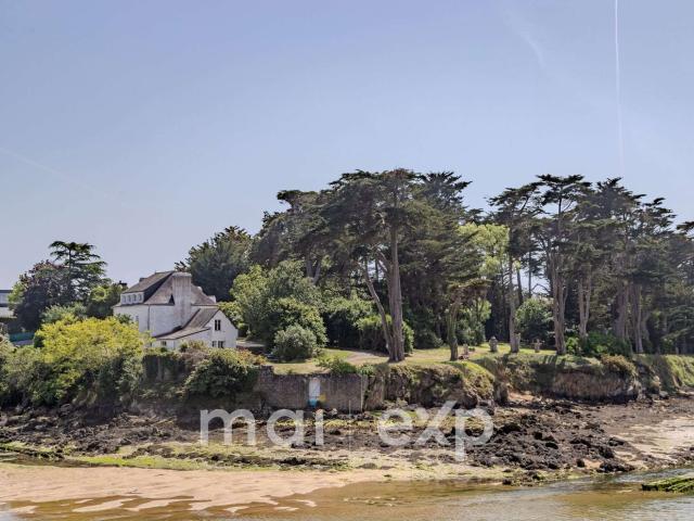 Vente maison 7 pièces Étel 56