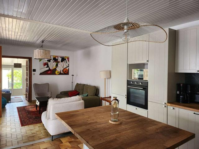 Vente maison 5 pièces Étel 56