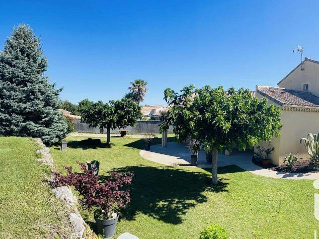 Vente maison 5 pièces Étoile sur Rhône 26