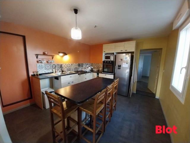 Vente maison 5 pièces Étrelles 35