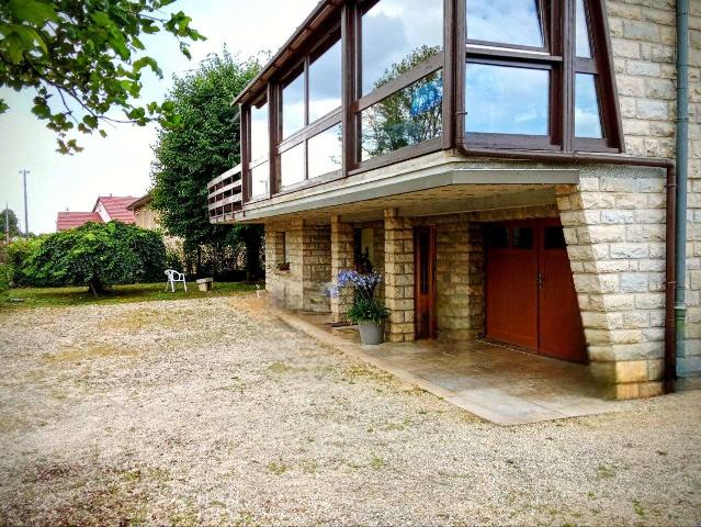 Vente maison 5 pièces Étrochey 21