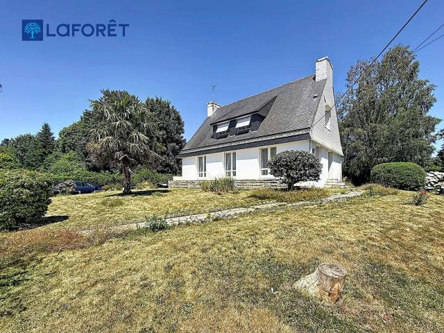 Vente maison 5 pièces Evellys 56