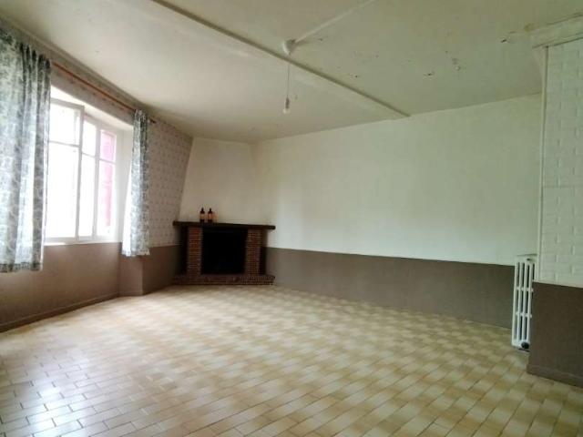 Vente maison 5 pièces Évron 53