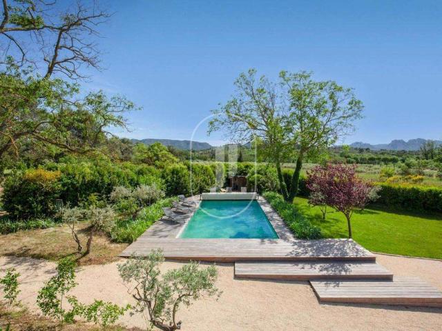 Vente maison 5 pièces Eygalières 13