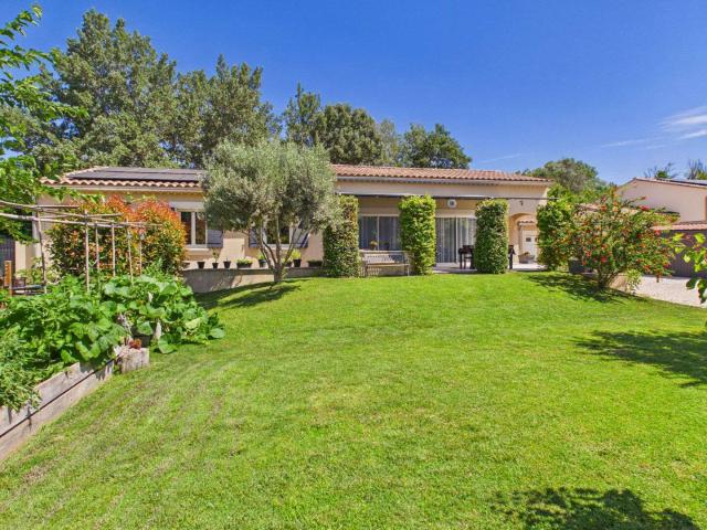 Vente maison 5 pièces Eyragues 13