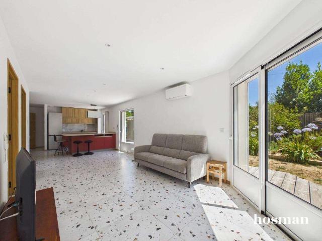 Vente maison 5 pièces Eysines 33