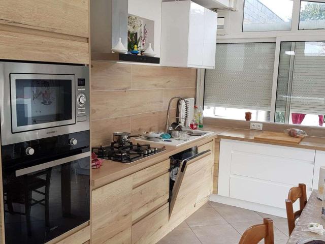 Vente maison 5 pièces Fougères 35