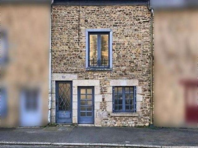 Vente maison 5 pièces Fougères 35