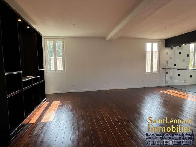 Vente maison 5 pièces Fougères 35
