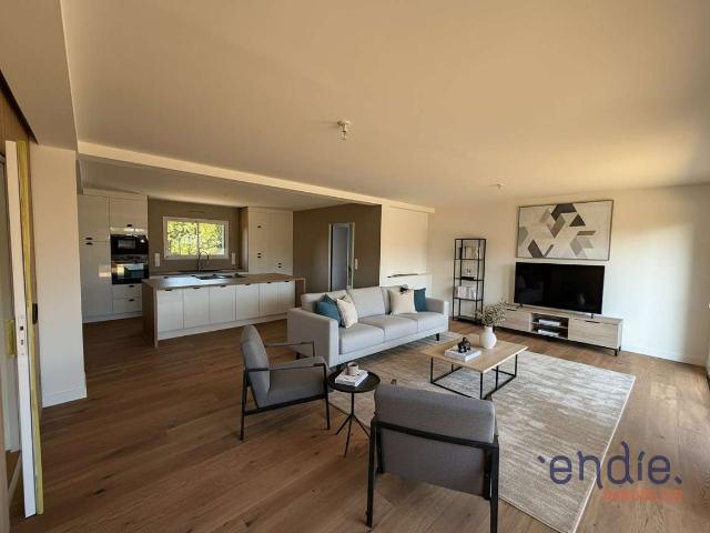 Vente maison 5 pièces Fouesnant 29
