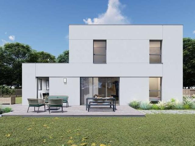 Vente maison 5 pièces Fouesnant 29