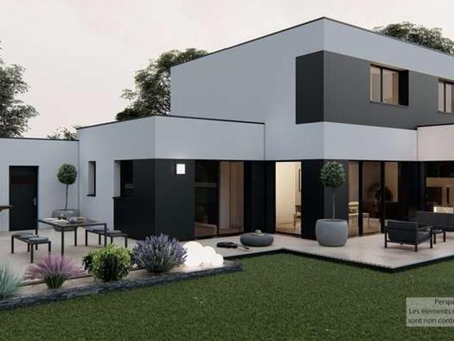 Vente maison 5 pièces Fouesnant 29