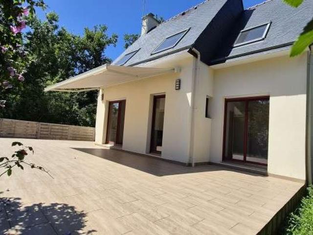 Vente maison 5 pièces Fouesnant 29