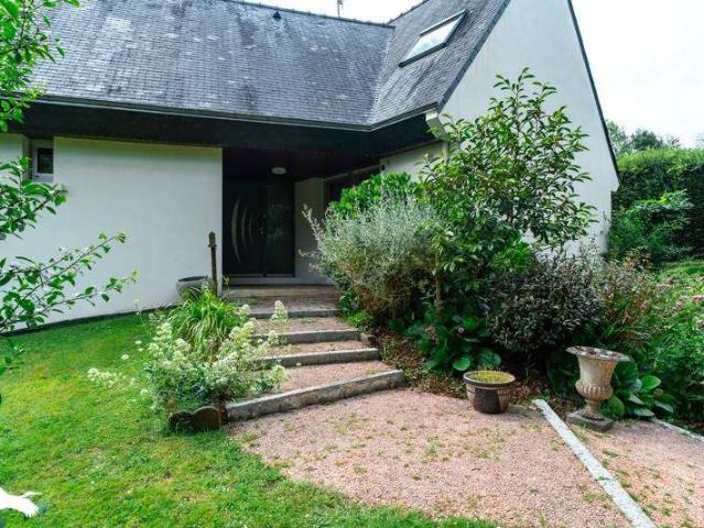 Vente maison 5 pièces Fouesnant 29