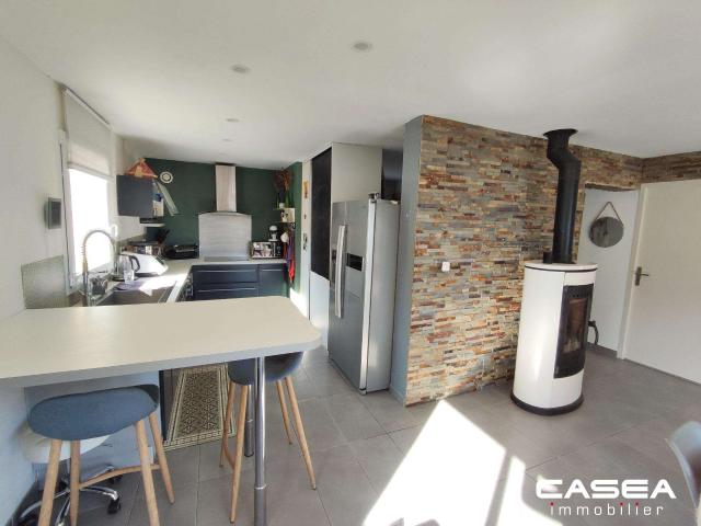 Vente maison 5 pièces Fouesnant 29