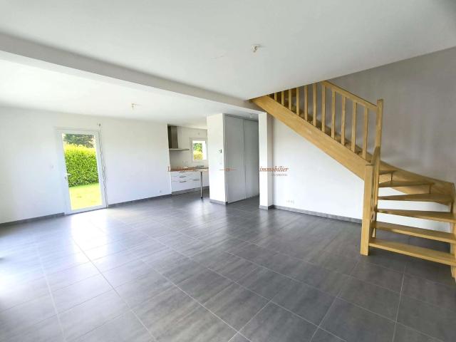 Vente maison 5 pièces Fouesnant 29