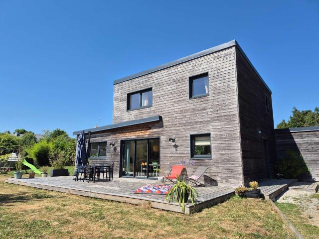 Vente maison 5 pièces Fouesnant 29