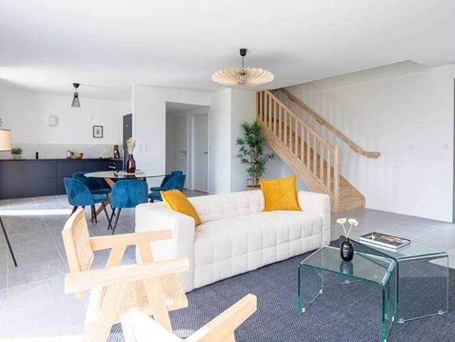 Vente maison 5 pièces Fondettes 37