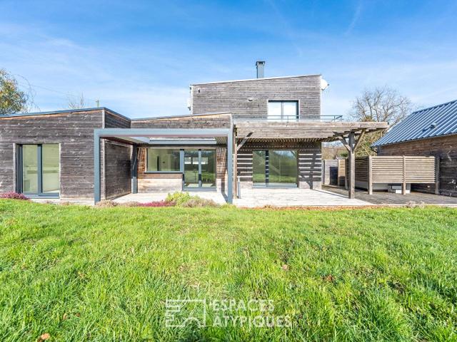 Vente maison 5 pièces Fondettes 37