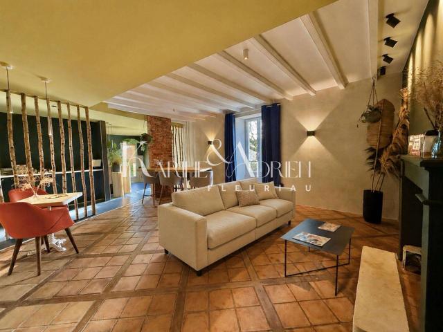 Vente maison 5 pièces Fontenay le Comte 85
