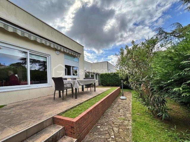 Vente maison 5 pièces Fontenay le Comte 85