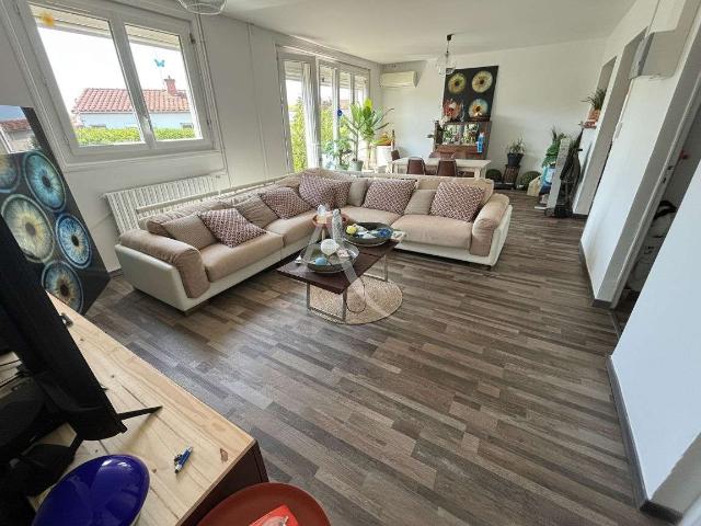 Vente maison 5 pièces Fontenay le Comte 85