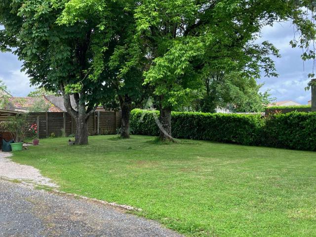 Vente maison 5 pièces Fontenay le Comte 85