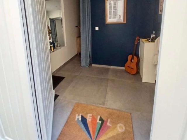 Vente maison 5 pièces Fontenay le Comte 85