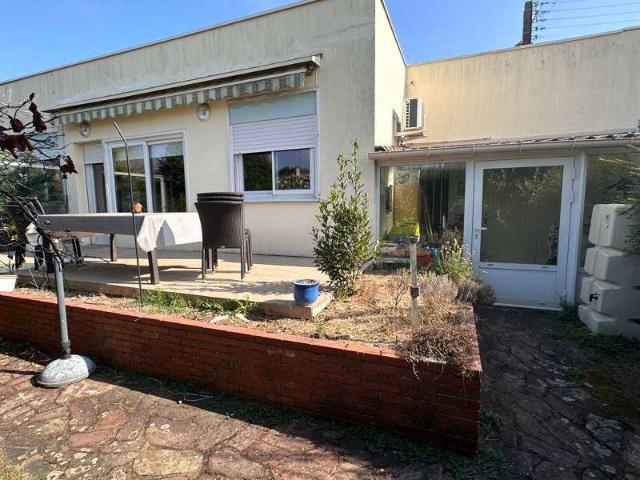 Vente maison 5 pièces Fontenay le Comte 85