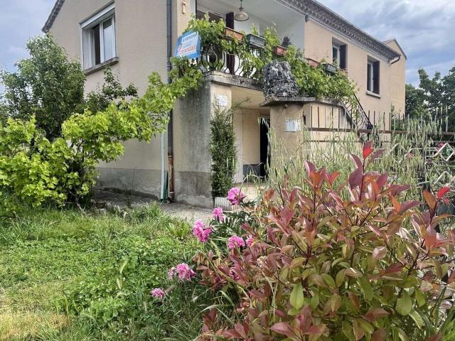 Vente maison 5 pièces Forcalquier 04