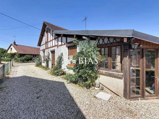 Vente maison 5 pièces Forges les Eaux 76
