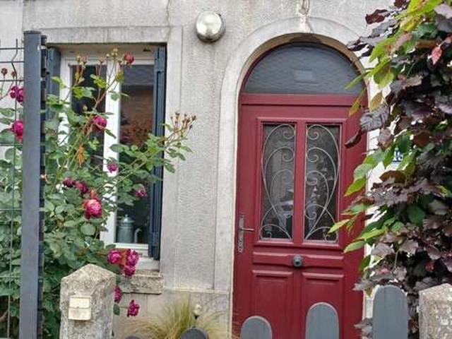 Vente maison 5 pièces Fauville en Caux 76