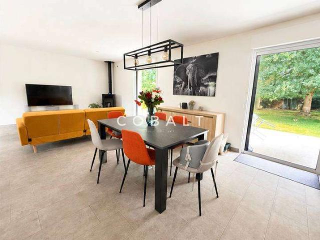 Vente maison 5 pièces Fay de Bretagne 44