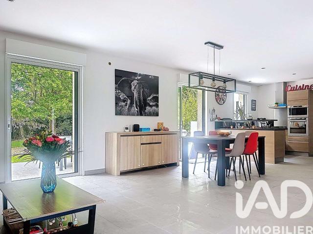 Vente maison 5 pièces Fay de Bretagne 44
