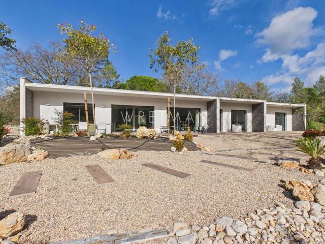 Vente maison 5 pièces Fayence 83