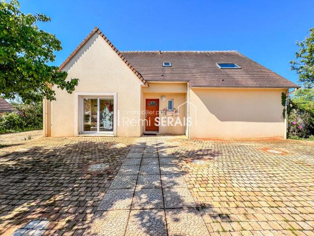 Vente maison 5 pièces Falaise 14