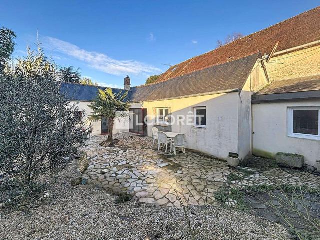 Vente maison 5 pièces Falaise 14