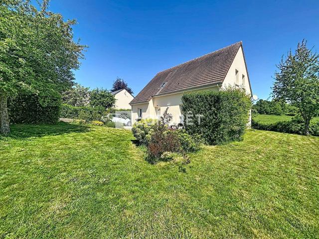 Vente maison 5 pièces Falaise 14