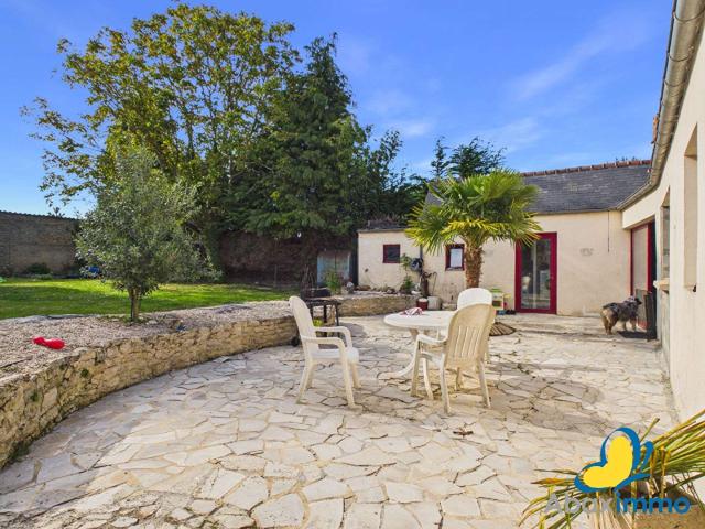 Vente maison 5 pièces Falaise 14