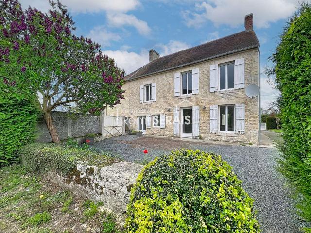 Vente maison 5 pièces Falaise 14